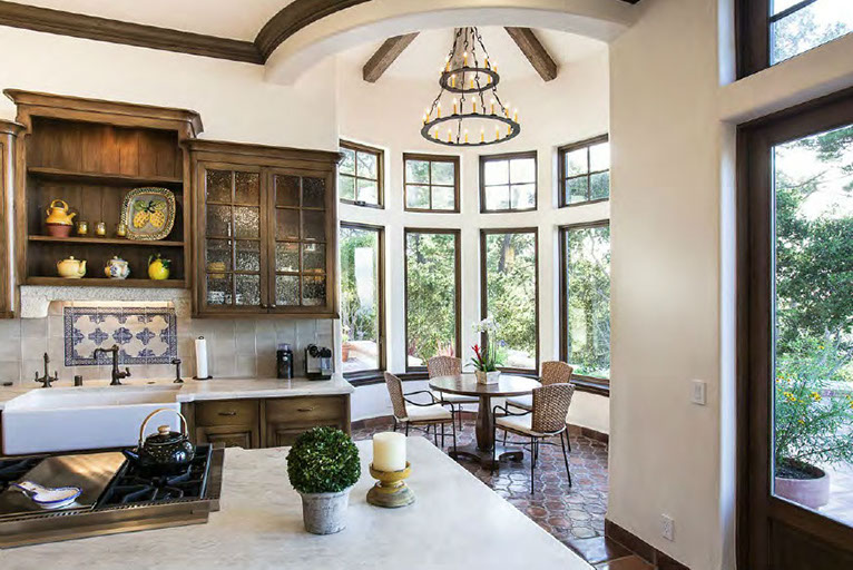 Electrical project detail