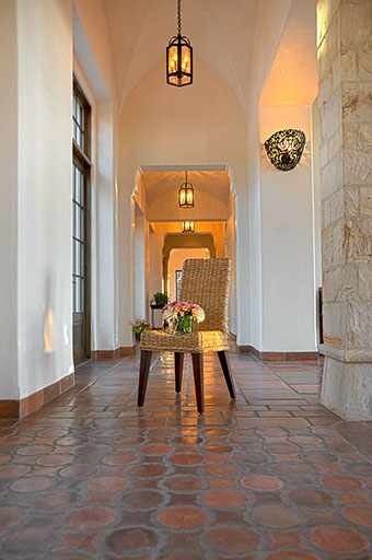 Electrical project detail