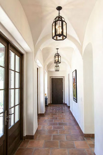 Electrical project detail